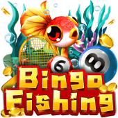 789p vn bắn ca Bingo