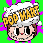 Popmart NỔ HŨ tại 789p vn
