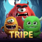 Tripe icon game BÀI trên 789p vn